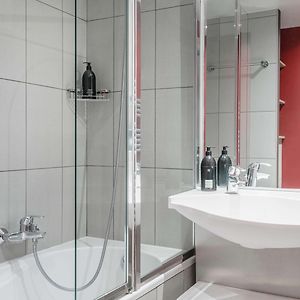 Standaard Appartement met Twee Slaapkamers