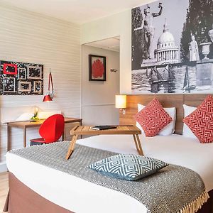 Superior Studio met een King Size Bed