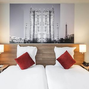 Studio met een King Size Bed